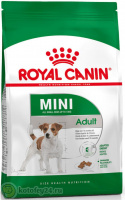 Royal Canin Mini Adult